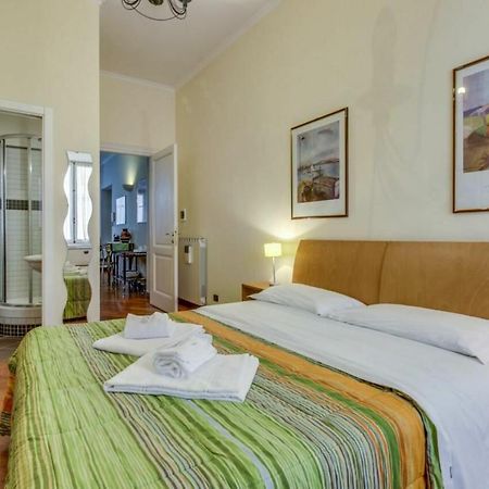 Vacanze In Vaticano By Halldis โรม ภายนอก รูปภาพ